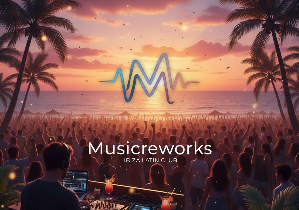 MusicReworks